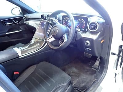 MERCEDES_BENZ C Class Station Wagon, 2024 год., лот 748 - фото 3