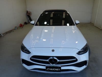 MERCEDES_BENZ C Class Station Wagon, 2024 год., лот 748 - фото 5