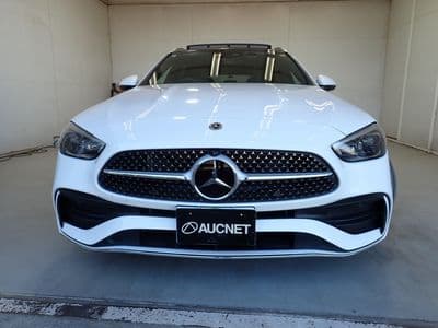 MERCEDES_BENZ C Class Station Wagon, 2024 год., лот 748 - фото 6