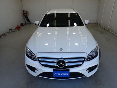 MERCEDES_BENZ E Class Station Wagon, 2017 год., лот 968 - фото 5