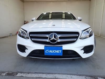 MERCEDES_BENZ E Class Station Wagon, 2017 год., лот 968 - фото 6