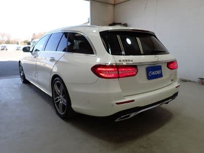 MERCEDES_BENZ E Class Station Wagon, 2017 год., лот 968 - фото 2