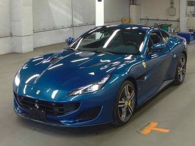 FERRARI Portofino, 2020 год., лот 509 - фото 4