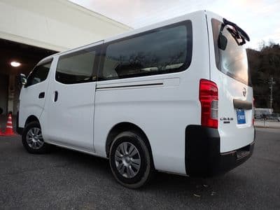 NISSAN Nv350 Caravan, 2020 год., лот 218 - фото 2