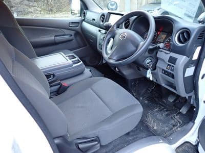 NISSAN Nv350 Caravan, 2020 год., лот 218 - фото 3