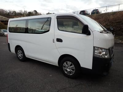 NISSAN Nv350 Caravan, 2020 год., лот 218 - фото 4