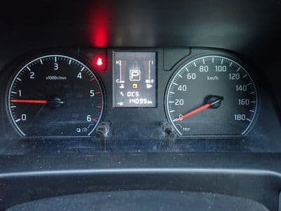 NISSAN Nv350 Caravan, 2020 год., лот 218 - фото 9