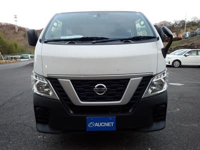 NISSAN Nv350 Caravan, 2020 год., лот 218 - фото 5