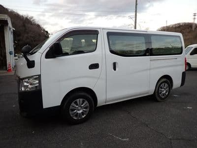 NISSAN Nv350 Caravan, 2020 год., лот 218 - фото 6