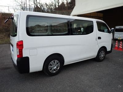 NISSAN Nv350 Caravan, 2020 год., лот 218 - фото 7