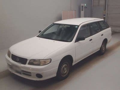 NISSAN Expert, 2004 год., лот 62035