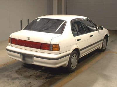 TOYOTA Tercel, 1994 год., лот 6076 - фото 2