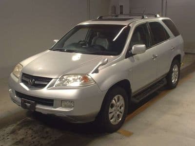 HONDA Mdx, 2004 год., лот 4196