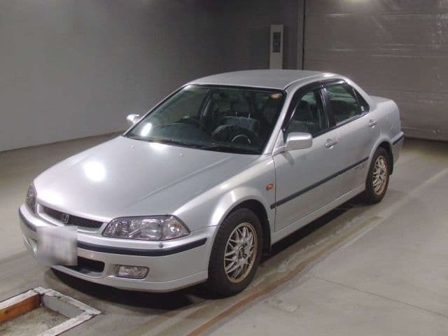 HONDA Torneo, 1998 год., лот 7040