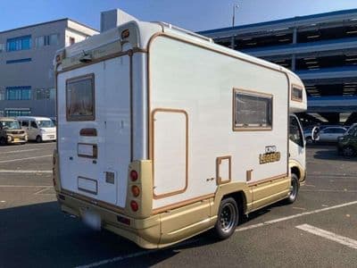 TOYOTA Camroad, 2009 год., лот 63505 - фото 2