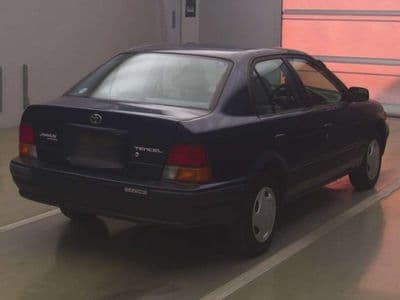 TOYOTA Tercel, 1996 год., лот 74042 - фото 2