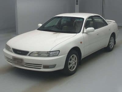 TOYOTA Carina Ed, 1995 год., лот 77080