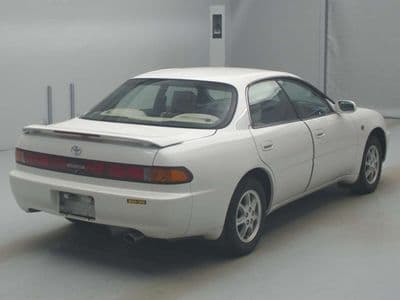 TOYOTA Carina Ed, 1995 год., лот 77080 - фото 2