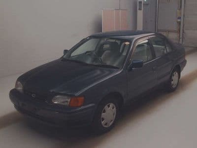 TOYOTA Corsa, 1996 год., лот 9011