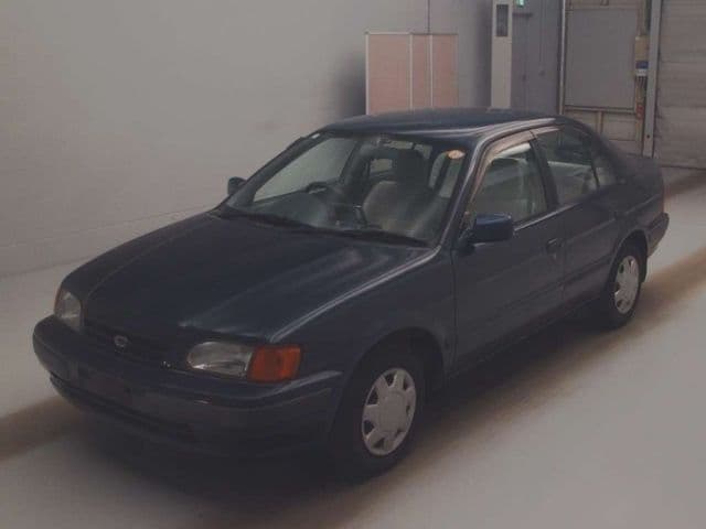 TOYOTA Corsa, 1996 год., лот 9011