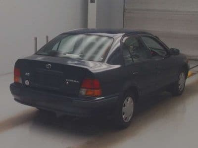 TOYOTA Corsa, 1996 год., лот 9011 - фото 2