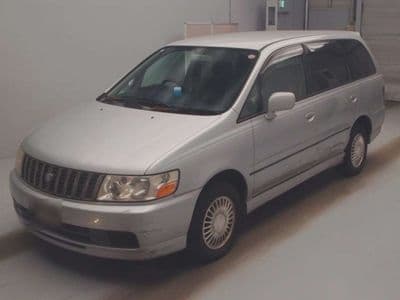 NISSAN Bassara, 2001 год., лот 9038