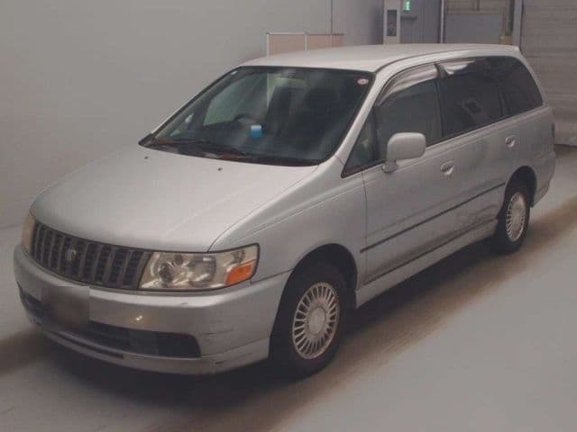 NISSAN Bassara, 2001 год., лот 9038