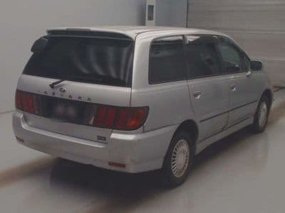 NISSAN Bassara, 2001 год., лот 9038 - фото 2
