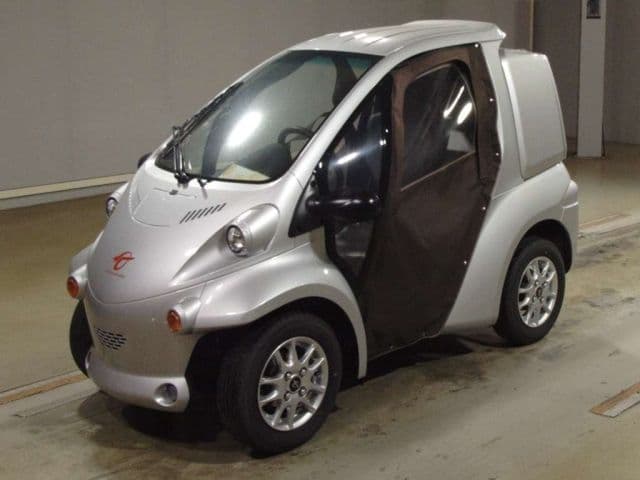 TOYOTA Coms, 2021 год., лот 3133