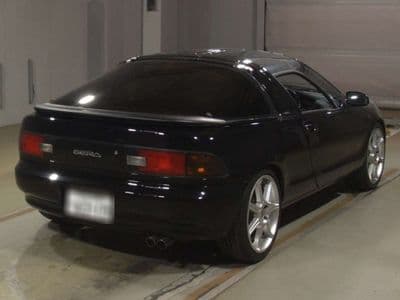 TOYOTA Sera, 1991 год., лот 119 - фото 2