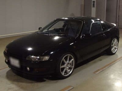 TOYOTA Sera, 1991 год., лот 119