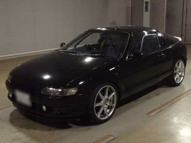 TOYOTA Sera, 1991 год., лот 119