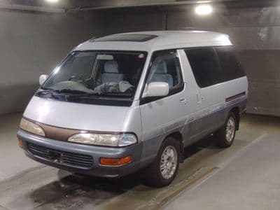 TOYOTA Lite Ace, 1996 год., лот 125