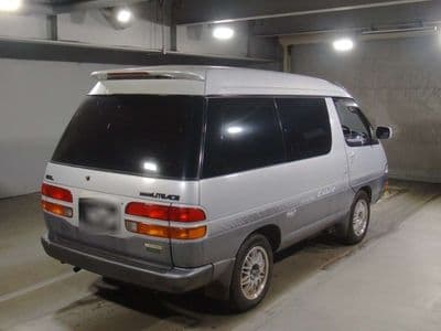 TOYOTA Lite Ace, 1996 год., лот 125 - фото 2