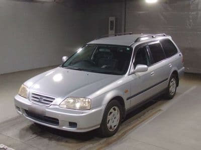 HONDA Orthia, 1998 год., лот 75061