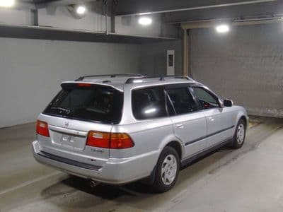 HONDA Orthia, 1998 год., лот 75061 - фото 2