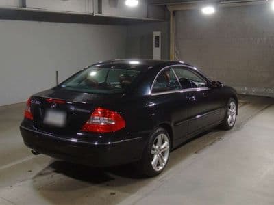 MERCEDES_BENZ Clk Class, 2006 год., лот 5008 - фото 2