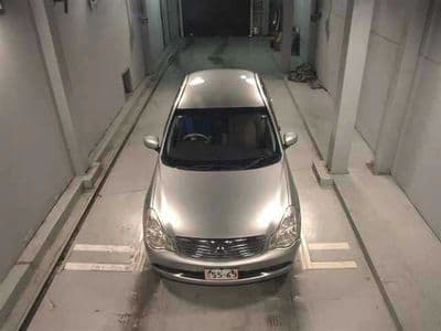 NISSAN Sylphy, 2007 год., лот 8375 - фото 6