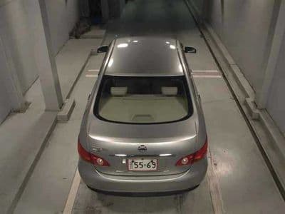 NISSAN Sylphy, 2007 год., лот 8375 - фото 7