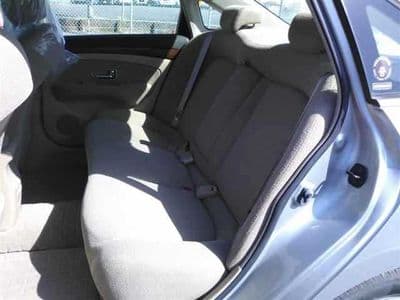 NISSAN Sylphy, 2007 год., лот 8375 - фото 9