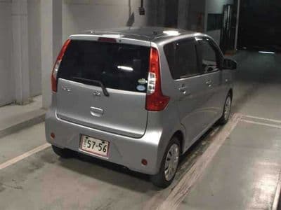 NISSAN Dayz, 2017 год., лот 8374 - фото 5