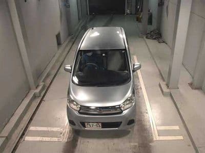 NISSAN Dayz, 2017 год., лот 8374 - фото 6