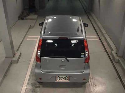 NISSAN Dayz, 2017 год., лот 8374 - фото 7