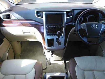 TOYOTA Vellfire, 2011 год., лот 8378 - фото 8