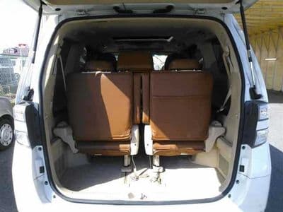 TOYOTA Vellfire, 2011 год., лот 8378 - фото 10