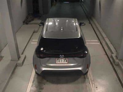 TOYOTA Yaris Cross, 2023 год., лот 8383 - фото 7