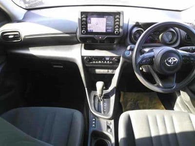 TOYOTA Yaris Cross, 2023 год., лот 8383 - фото 8