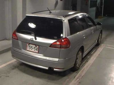 NISSAN Wingroad, 2003 год., лот 8380 - фото 5