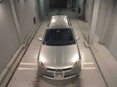 NISSAN Wingroad, 2003 год., лот 8380 - фото 6