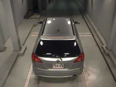 NISSAN Wingroad, 2003 год., лот 8380 - фото 7